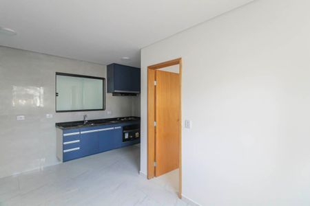 Apartamento para alugar com 43m², 2 quartos e sem vagaSala