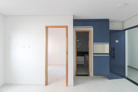 Apartamento para alugar com 43m², 2 quartos e sem vagaSala