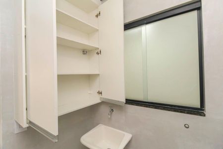 Apartamento para alugar com 43m², 2 quartos e sem vagaDetalhes dos Armarios