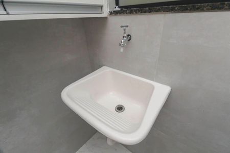 Apartamento para alugar com 43m², 2 quartos e sem vagaÁrea de Serviço