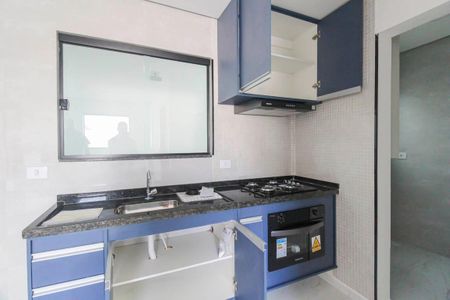 Apartamento para alugar com 43m², 2 quartos e sem vagaDetalhes dos Armarios