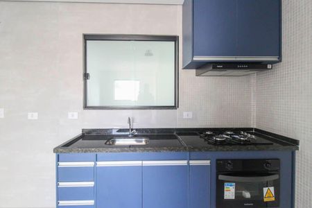 Apartamento para alugar com 43m², 2 quartos e sem vagaCozinha