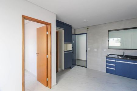 Apartamento para alugar com 43m², 2 quartos e sem vagaSala
