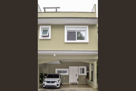 Casa de condomínio à venda com 265m², 3 quartos e 2 vagasGaragem