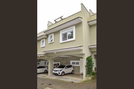 Casa de condomínio à venda com 265m², 3 quartos e 2 vagasGaragem