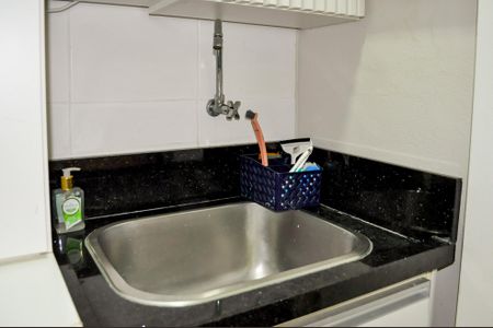 Casa de condomínio à venda com 265m², 3 quartos e 2 vagasÁrea de Serviço