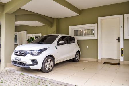 Casa de condomínio à venda com 265m², 3 quartos e 2 vagasGaragem