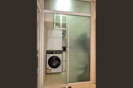 Casa de condomínio à venda com 265m², 3 quartos e 2 vagasÁrea de Serviço