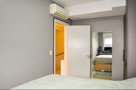 Casa de condomínio à venda com 265m², 3 quartos e 2 vagasQuarto