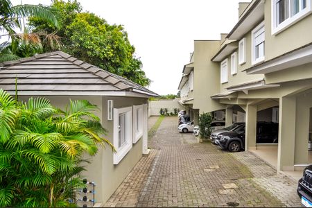 Casa de condomínio à venda com 265m², 3 quartos e 2 vagasGaragem