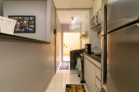 Apartamento à venda com 90m², 1 quarto e 1 vaga Apartamento à venda com 90m², 1 quarto e 1 vagaCozinha