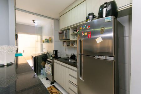 Apartamento à venda com 90m², 1 quarto e 1 vaga Apartamento à venda com 90m², 1 quarto e 1 vagaCozinha