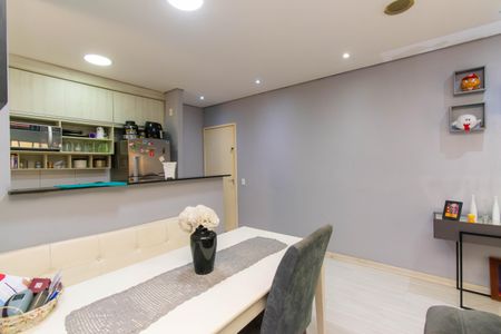Apartamento à venda com 90m², 1 quarto e 1 vaga Apartamento à venda com 90m², 1 quarto e 1 vagaSala