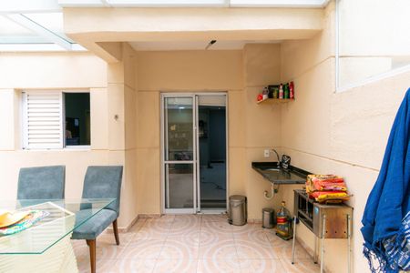 Apartamento à venda com 90m², 1 quarto e 1 vaga Apartamento à venda com 90m², 1 quarto e 1 vagaGarden