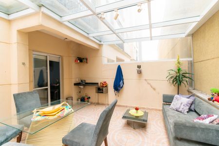 Apartamento à venda com 90m², 1 quarto e 1 vaga Apartamento à venda com 90m², 1 quarto e 1 vagaGarden