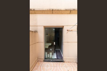 Apartamento à venda com 90m², 1 quarto e 1 vaga Apartamento à venda com 90m², 1 quarto e 1 vagaQuintal