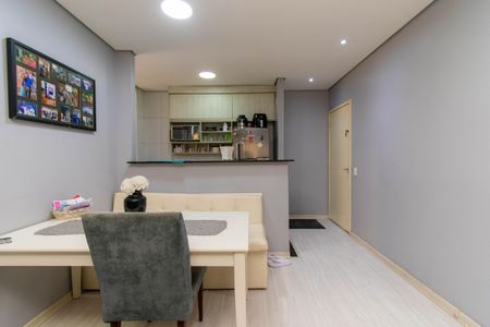 Apartamento à venda com 90m², 1 quarto e 1 vaga Apartamento à venda com 90m², 1 quarto e 1 vagaSala