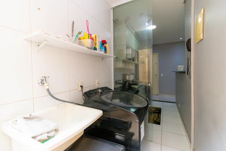 Apartamento à venda com 90m², 1 quarto e 1 vaga Apartamento à venda com 90m², 1 quarto e 1 vagaÁrea de Serviço