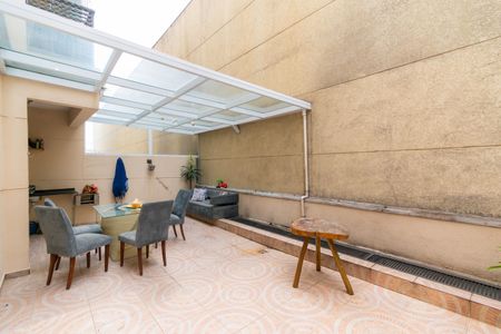 Apartamento à venda com 90m², 1 quarto e 1 vaga Apartamento à venda com 90m², 1 quarto e 1 vagaGarden