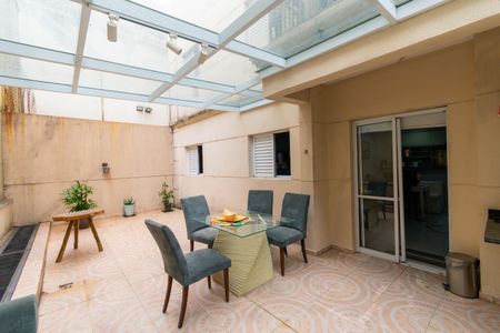 Apartamento à venda com 90m², 1 quarto e 1 vaga Apartamento à venda com 90m², 1 quarto e 1 vagaGarden