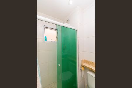 Apartamento à venda com 90m², 1 quarto e 1 vaga Apartamento à venda com 90m², 1 quarto e 1 vagaBanheiro