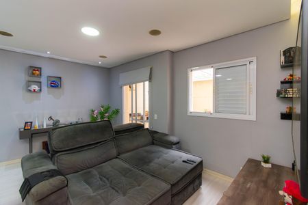 Apartamento à venda com 90m², 1 quarto e 1 vaga Apartamento à venda com 90m², 1 quarto e 1 vagaSala