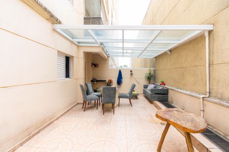Apartamento à venda com 90m², 1 quarto e 1 vaga Apartamento à venda com 90m², 1 quarto e 1 vagaGarden