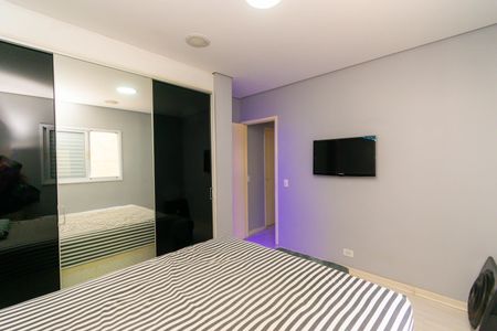 Apartamento à venda com 90m², 1 quarto e 1 vaga Apartamento à venda com 90m², 1 quarto e 1 vagaQuarto