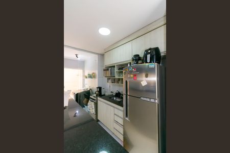 Apartamento à venda com 90m², 1 quarto e 1 vaga Apartamento à venda com 90m², 1 quarto e 1 vagaCozinha