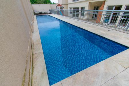 Apartamento à venda com 90m², 1 quarto e 1 vaga Apartamento à venda com 90m², 1 quarto e 1 vagaÁrea comum - Piscina