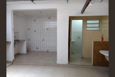 Casa à venda com 190m², 5 quartos e 2 vagas
