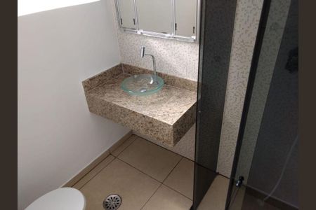 Casa à venda com 190m², 5 quartos e 2 vagas