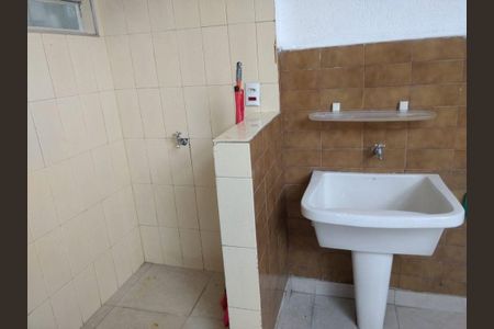 Casa à venda com 190m², 5 quartos e 2 vagas