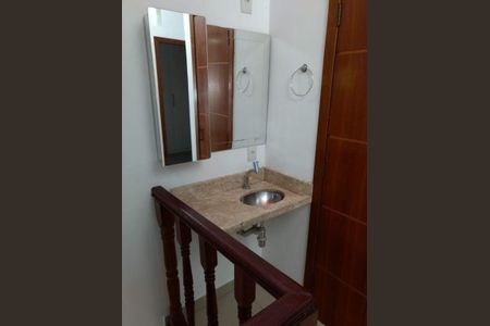 Casa à venda com 190m², 5 quartos e 2 vagas