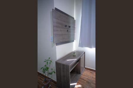 Apartamento para alugar com 50m², 2 quartos e 1 vaga Apartamento para alugar com 50m², 2 quartos e 1 vagaDetalhe Sala
