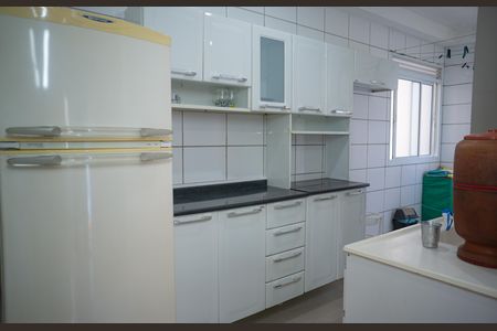 Apartamento para alugar com 50m², 2 quartos e 1 vaga Apartamento para alugar com 50m², 2 quartos e 1 vagaCozinha