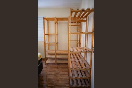 Apartamento para alugar com 50m², 2 quartos e 1 vaga Apartamento para alugar com 50m², 2 quartos e 1 vagaQuarto 2 - Armários