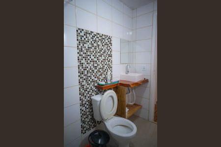 Apartamento para alugar com 50m², 2 quartos e 1 vaga Apartamento para alugar com 50m², 2 quartos e 1 vagaBanheiro - torneira