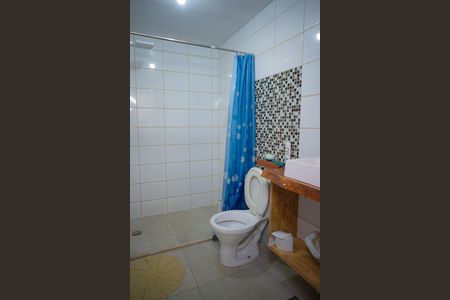 Apartamento para alugar com 50m², 2 quartos e 1 vaga Apartamento para alugar com 50m², 2 quartos e 1 vagaBanheiro