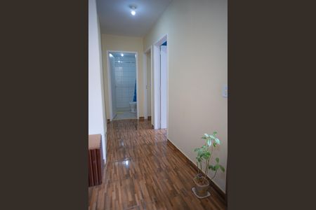 Apartamento para alugar com 50m², 2 quartos e 1 vaga Apartamento para alugar com 50m², 2 quartos e 1 vagaCorredor
