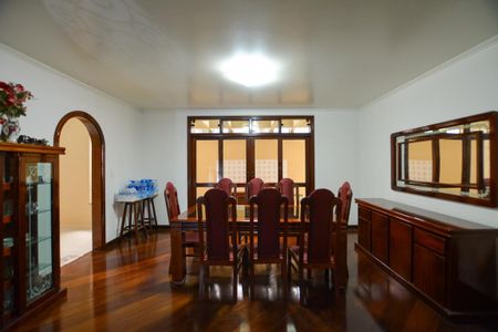 Casa à venda com 350m², 3 quartos e 4 vagasSALA DE JANTAR 