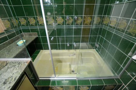 Casa à venda com 350m², 3 quartos e 4 vagasSUÍTE 2