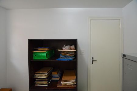 Casa à venda com 350m², 3 quartos e 4 vagasQUARTO (PEQUENO) 2 PISO INFERIOR