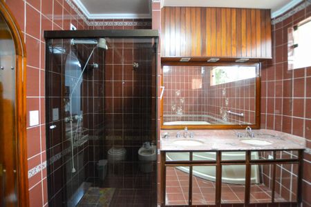 Casa à venda com 350m², 3 quartos e 4 vagasSUÍTE 3