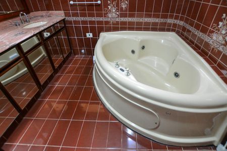 Casa à venda com 350m², 3 quartos e 4 vagasSUÍTE 3