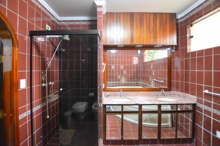 Casa à venda com 350m², 3 quartos e 4 vagasSUÍTE 3