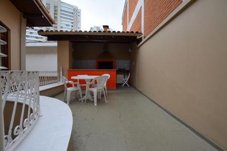 Casa à venda com 350m², 3 quartos e 4 vagasCHURRASQUEIRA