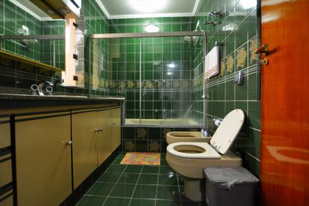 Casa à venda com 350m², 3 quartos e 4 vagasSUÍTE 2