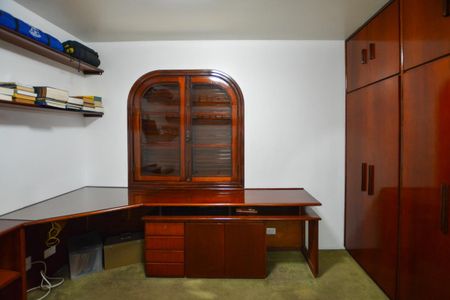 SUÍTE 1 de casa à venda com 3 quartos, 350m² em Vila Sonia, São Paulo