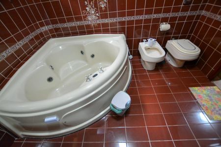 Casa à venda com 350m², 3 quartos e 4 vagasSUÍTE 3
